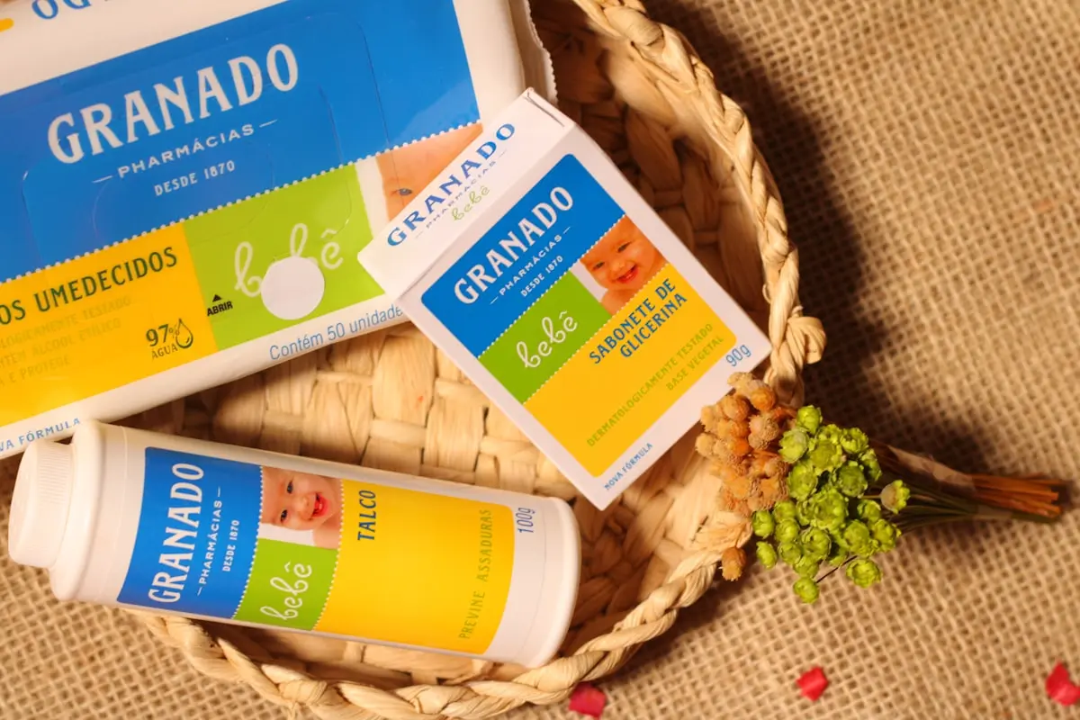 Como avaliamos os produtos 