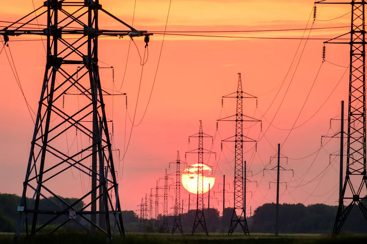 Como economizar energia elétrica 