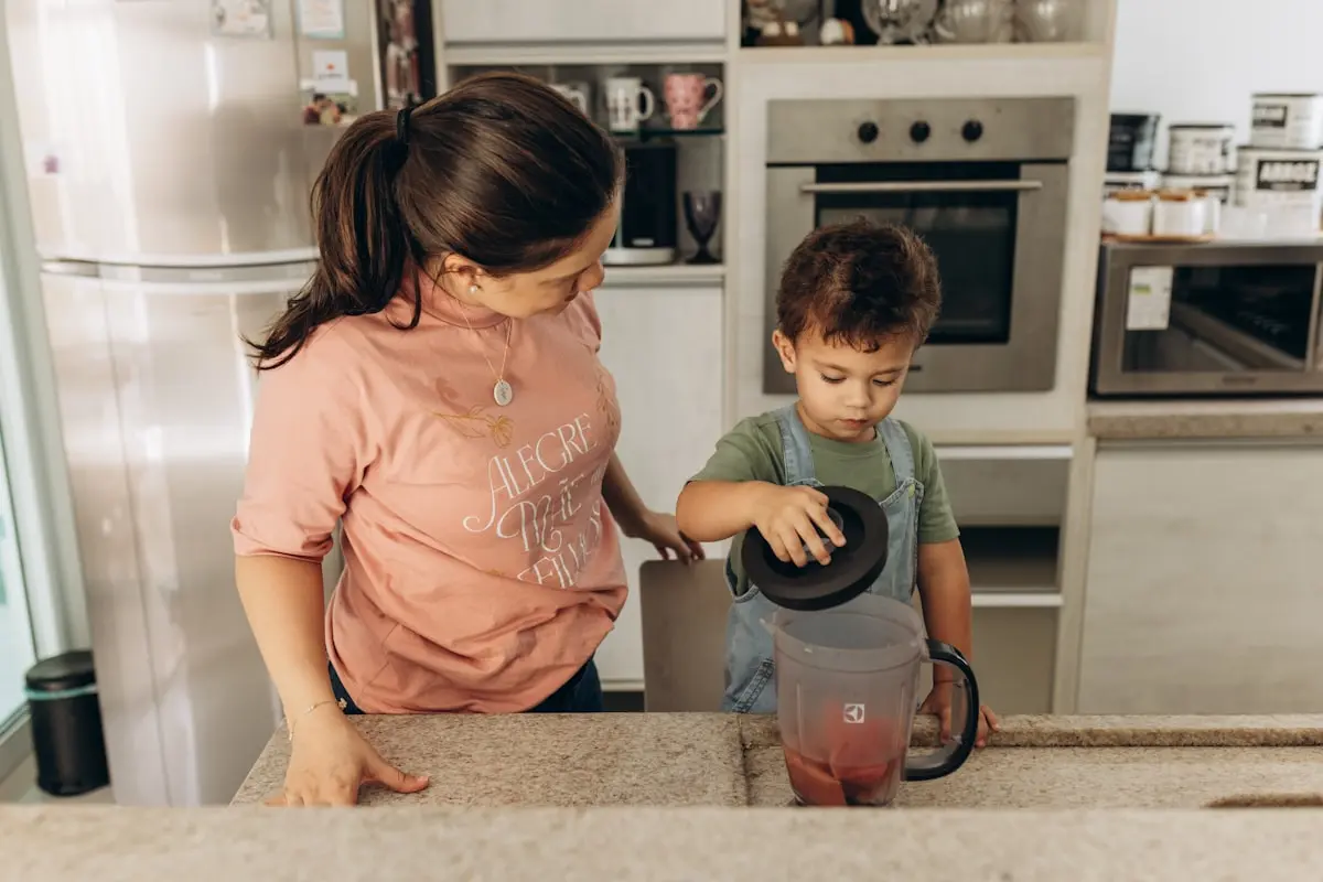 Como escolher o liquidificador ideal 