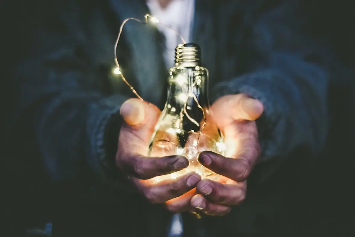 Dicas para reduzir conta de luz 