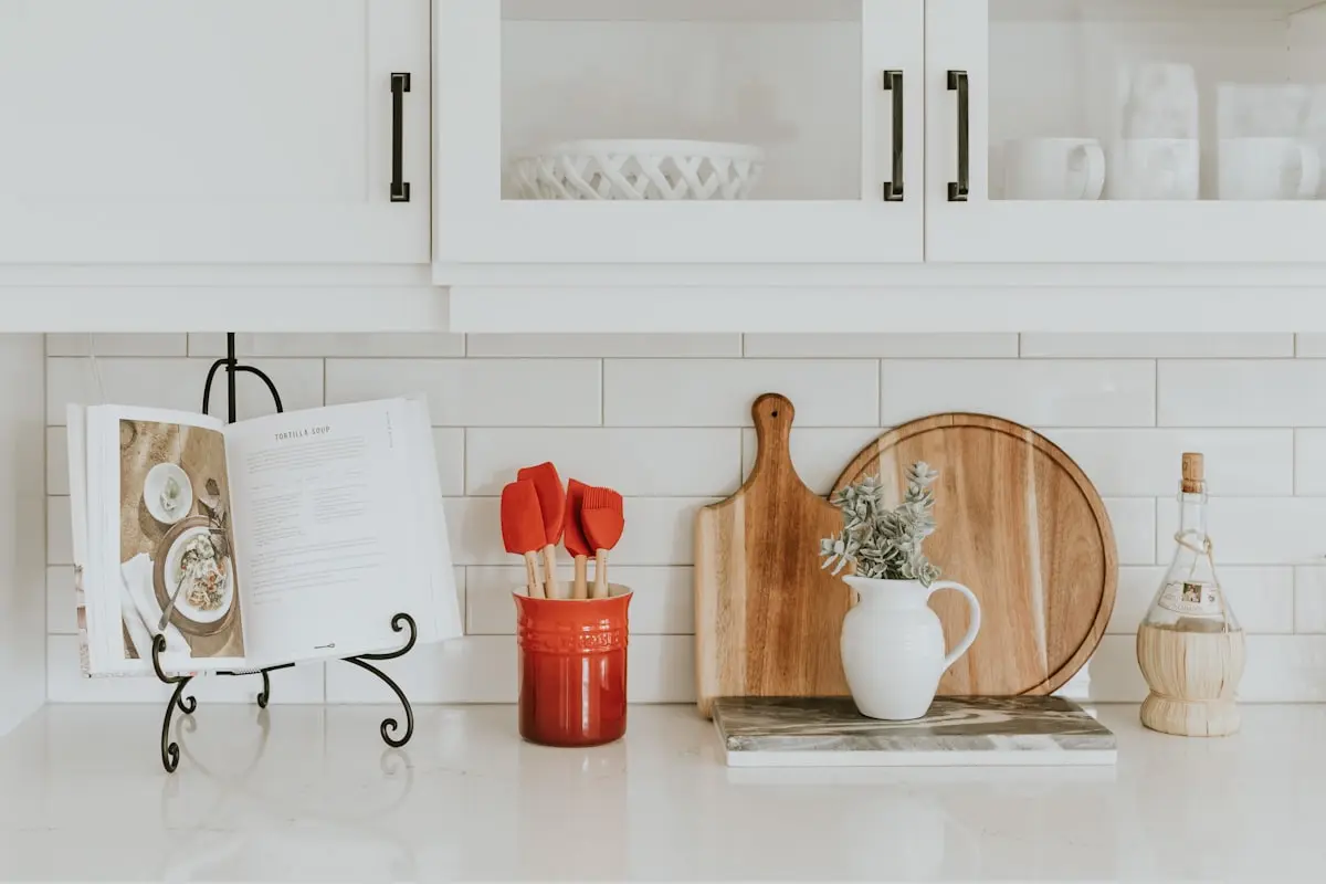 Itens básicos para cozinha | Viver Bem em Casa Itens básicos para cozinha