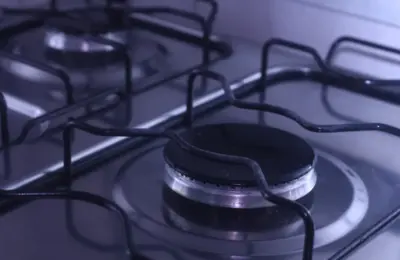 Melhores produtos para limpar fogão