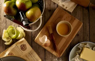 Produtos para cozinha prática