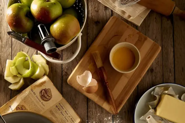 Produtos para cozinha prática
