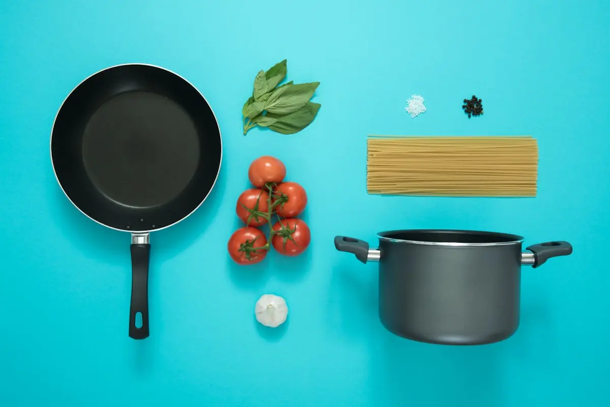 Produtos para cozinha prática essenciais | Viver Bem em Casa Produtos para cozinha prática essenciais
