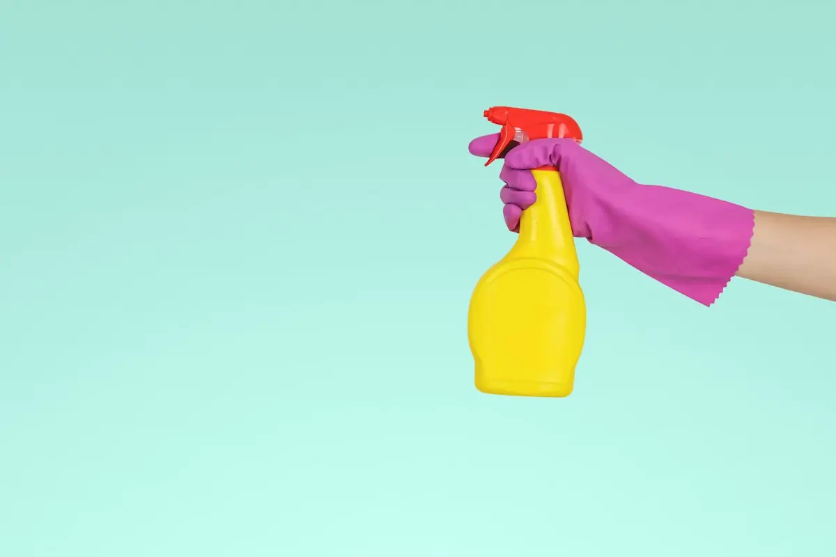 Produtos que ajudam na limpeza | Viver Bem em Casa Produtos que ajudam na limpeza
