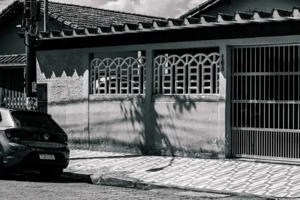 Segurança residencial, casa segura, proteção para casa, segurança em casa, como deixar a casa segura