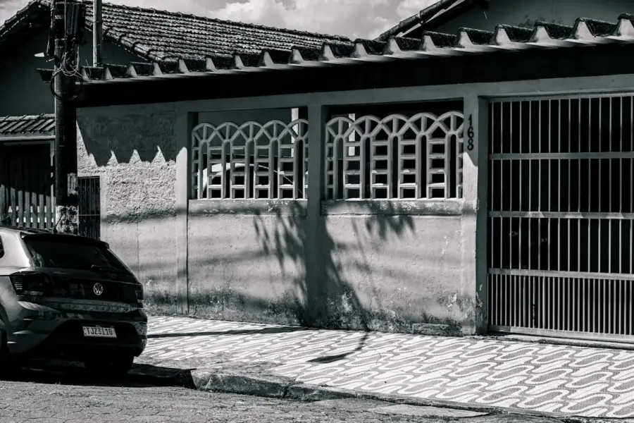 Segurança residencial, casa segura, proteção para casa, segurança em casa, como deixar a casa segura