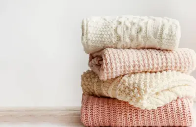 Como Lavar Roupas de Crochê e Tricô sem Danificar as Peças Delicadas