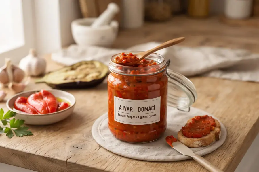 Jar Of Homemade Ajvar 2K 202607070104  1